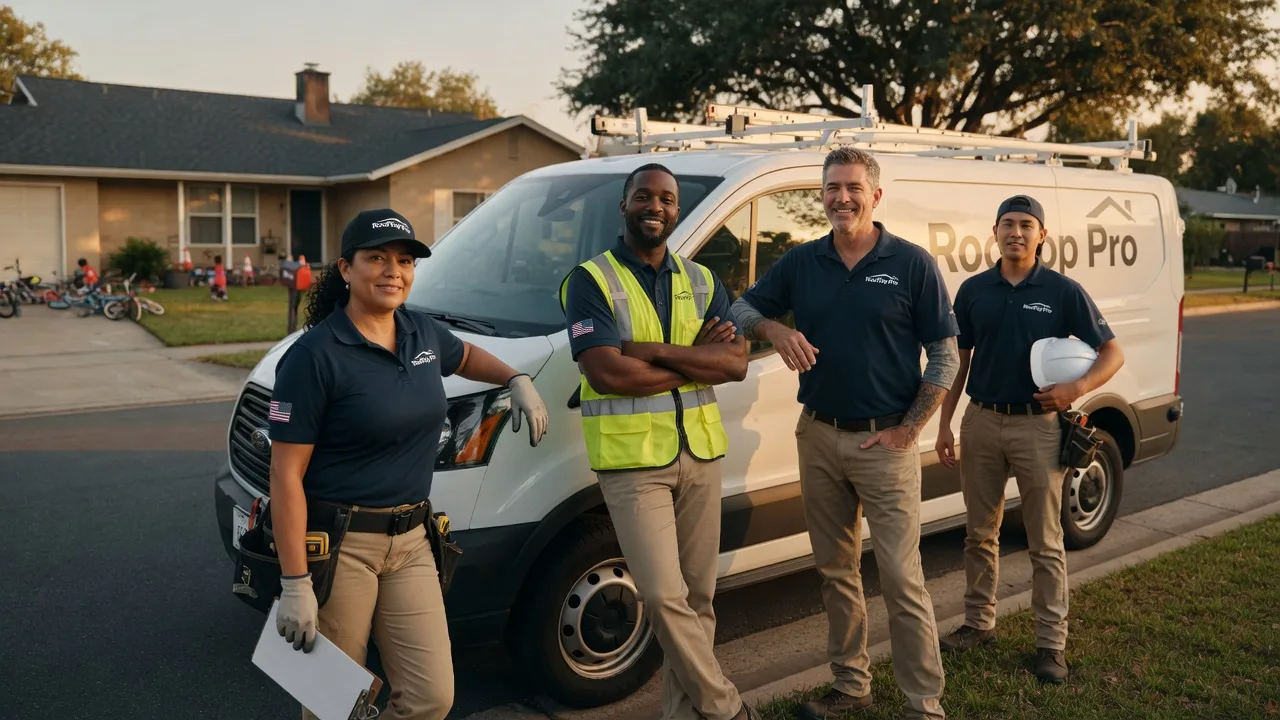 Roof Repair in Rochdale, MA near me